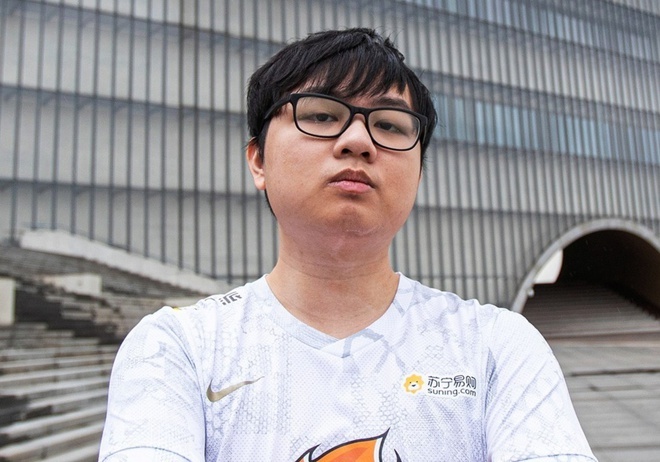 Su nghiep eSports cua Zeros co ket thuc? anh 1