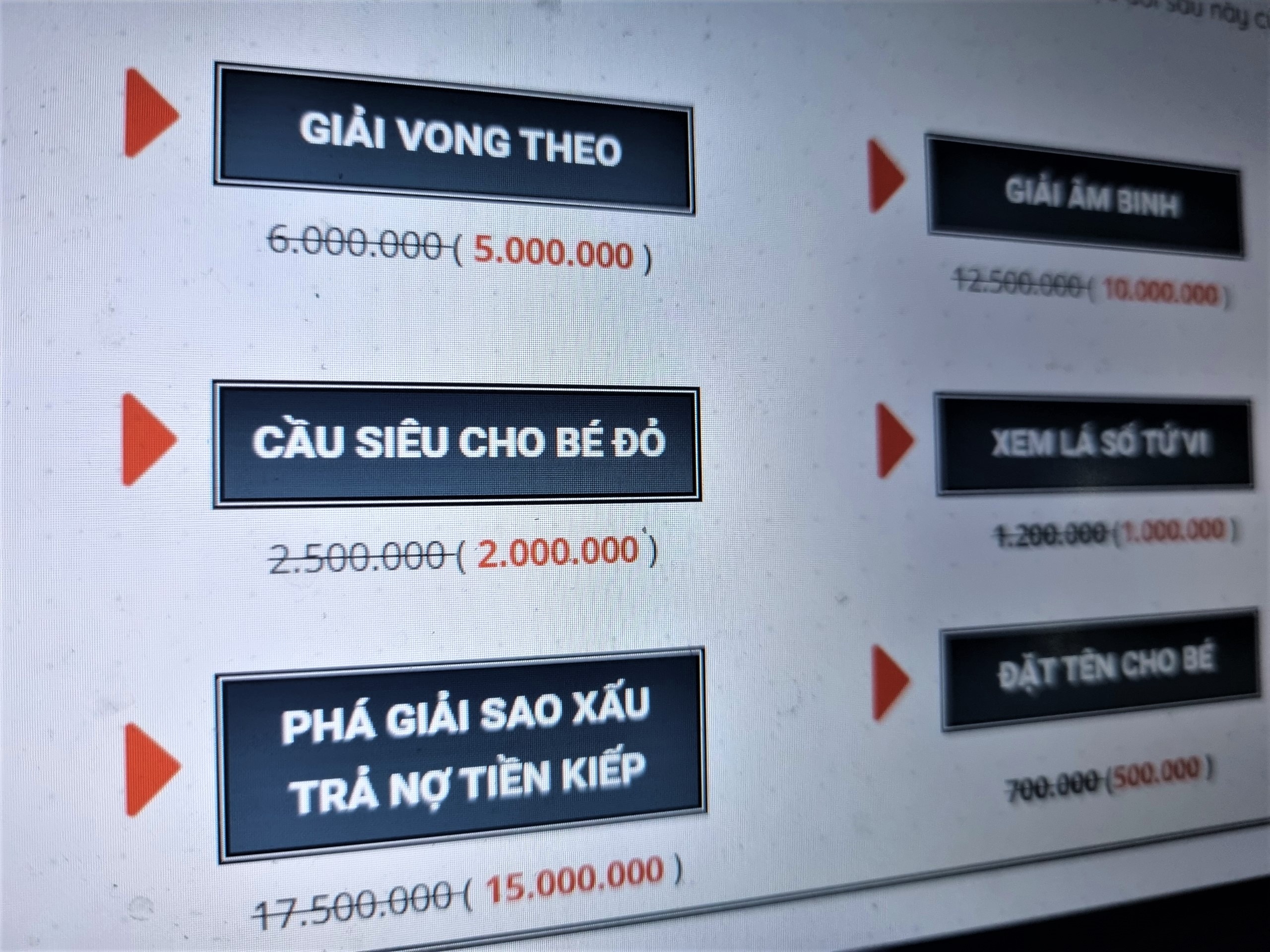 Cac kenh tu vi online kiem tien nhu the nao? anh 2