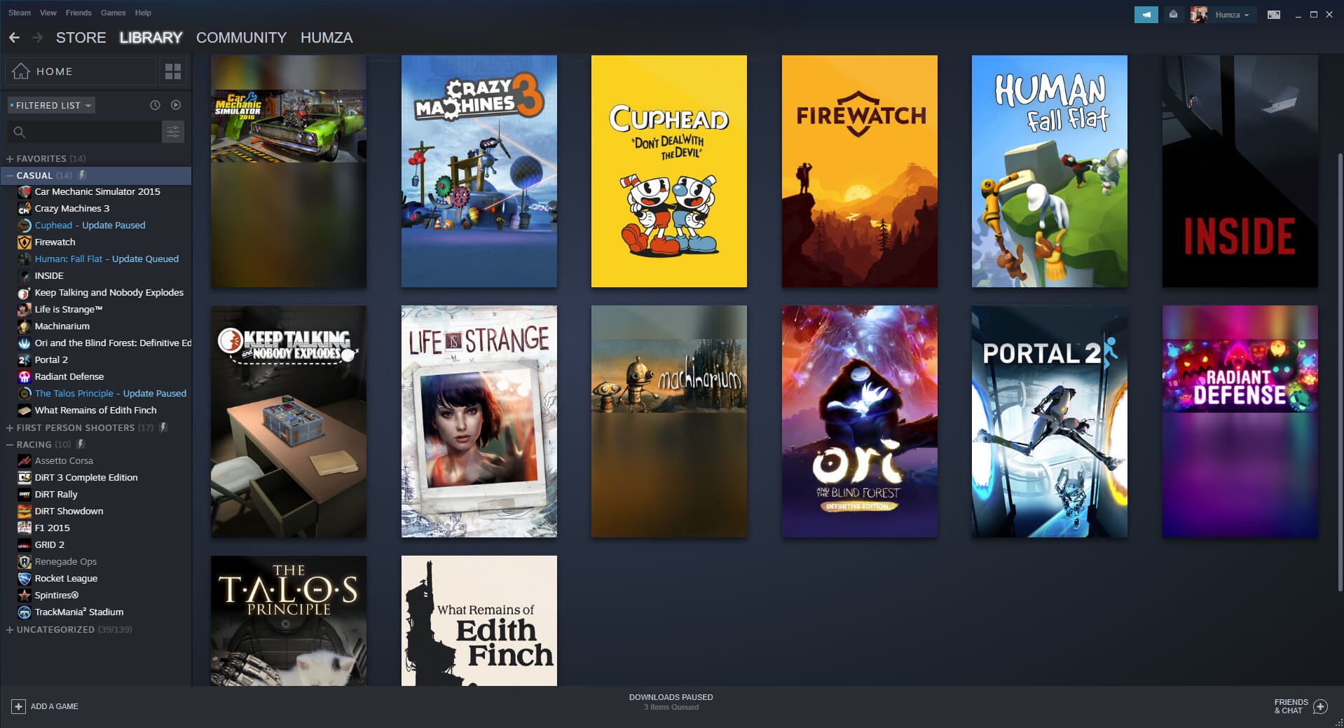 Nhung thoi quen ky la khi choi game anh 1