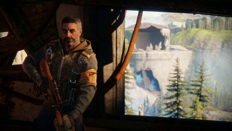 Nhung thoi quen ky la khi choi game anh 5