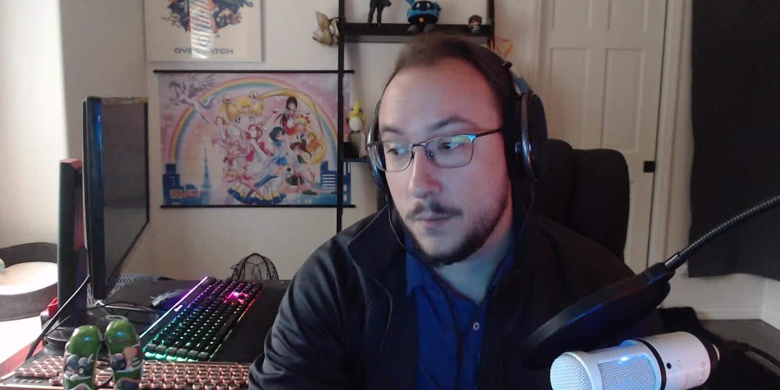 Streamer kiem hang trieu USD moi nam anh 3