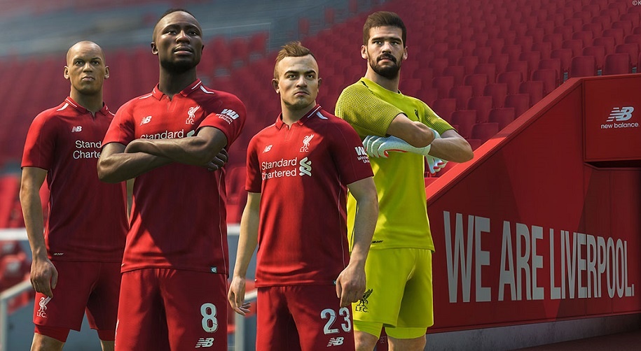 Liverpool bi Leeds che gieu la 'Merseyside Red' nhu trong game hinh anh