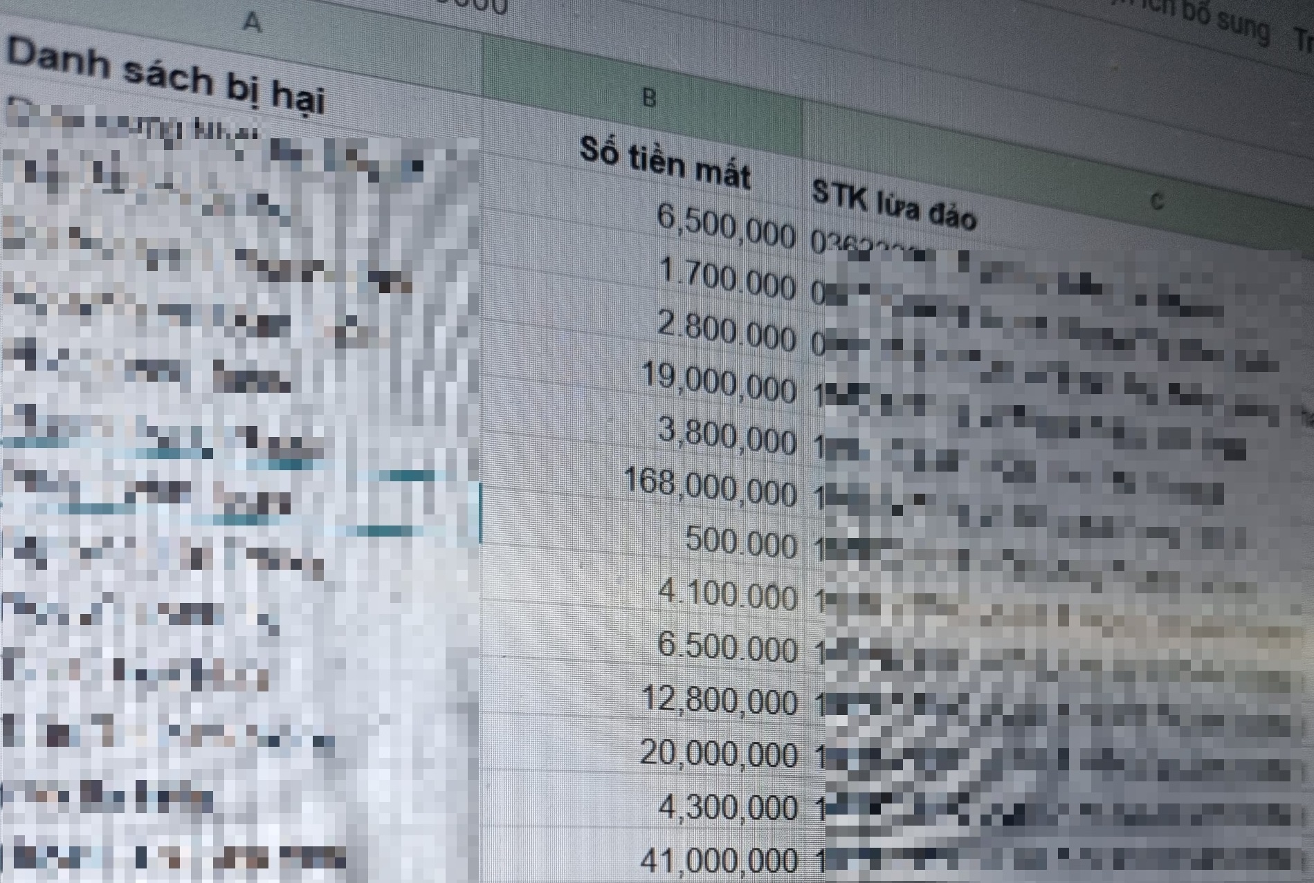 App da cap tra thuong Bounty anh 2