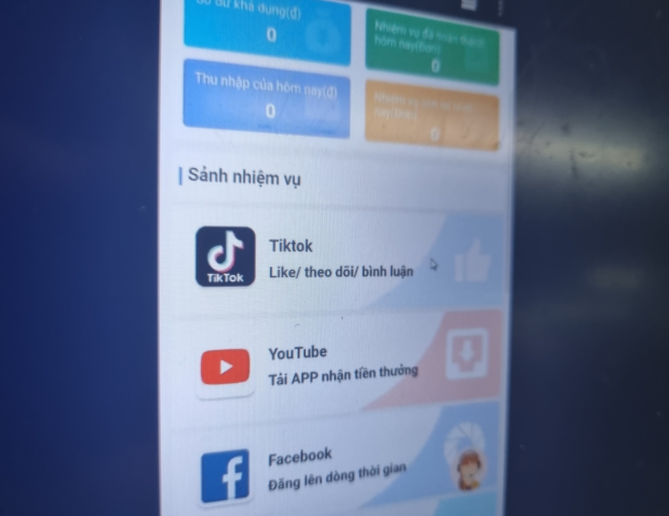 'Loi keo nguoi khac dau tu app da cap cung pham luat' hinh anh