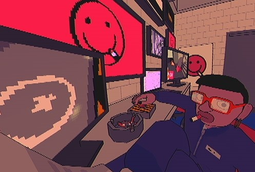 Contra,  Street Fighter,  Rambo lun anh 4