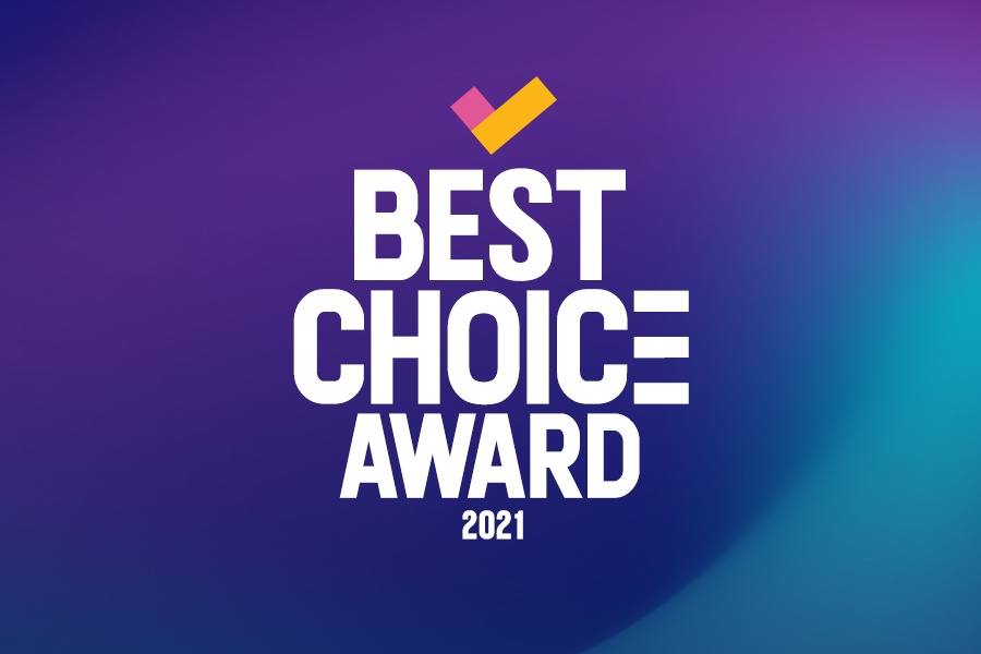 Best Choice Award 2021 chinh thuc khoi dong hinh anh