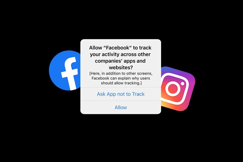 Ban hang online VN gap kho sau iOS 14 anh 1