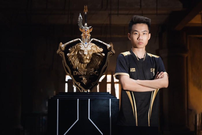 Than dong Lien Quan Mobile: 'Toi gioi hon Lai Bang' hinh anh