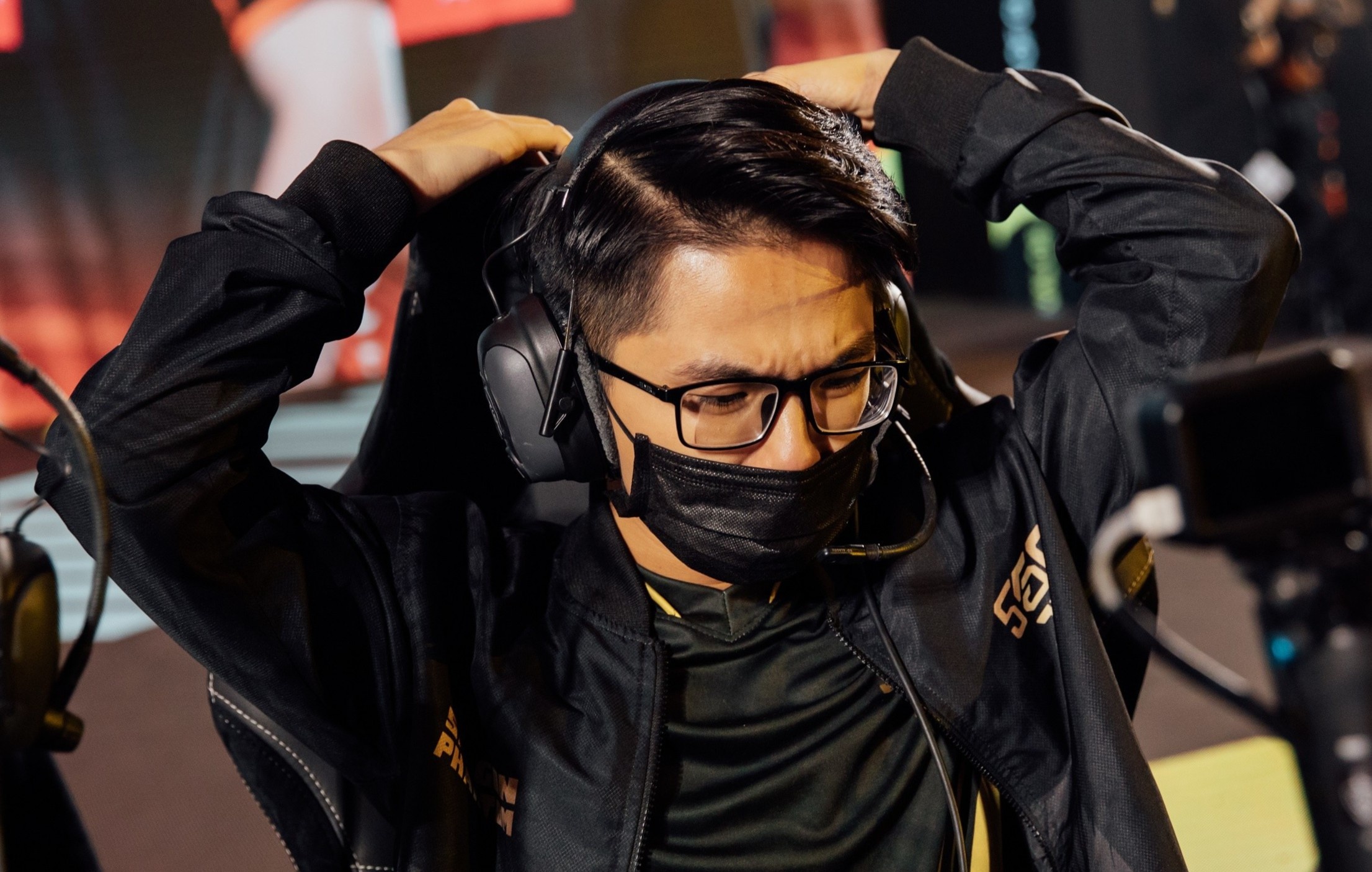 Lai Bang ngay cang gay that vong hinh anh