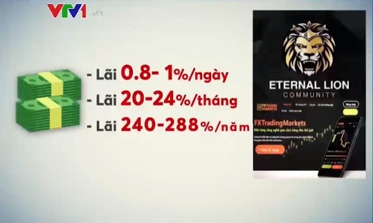 Nghe si Viet va con sot tien ma hoa anh 3