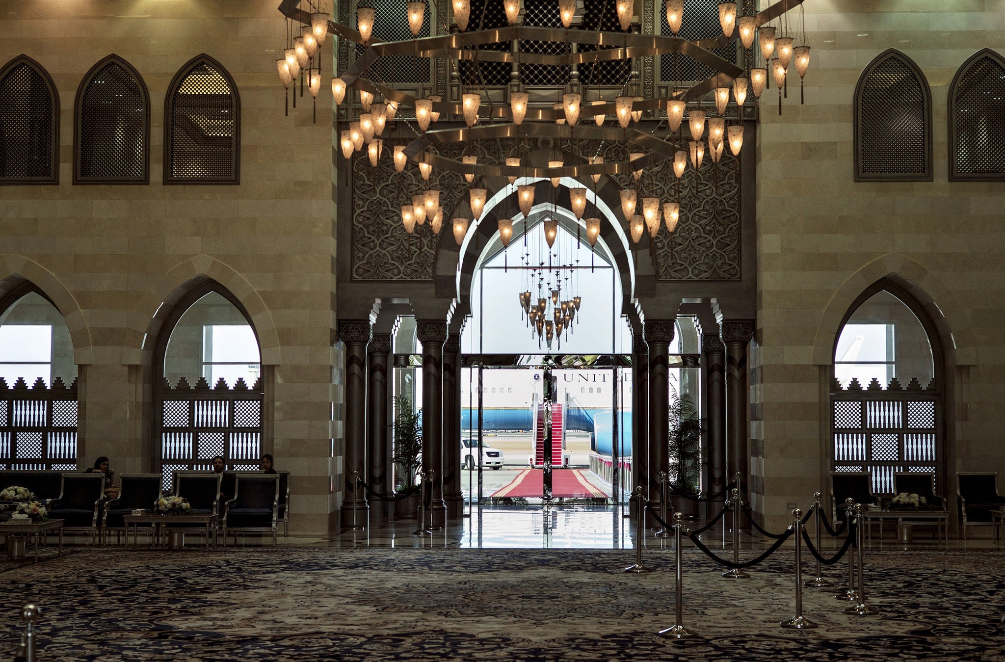 quốc vương Saudi Arabia ảnh 8 quoc vuong Saudi Arabia anh 8