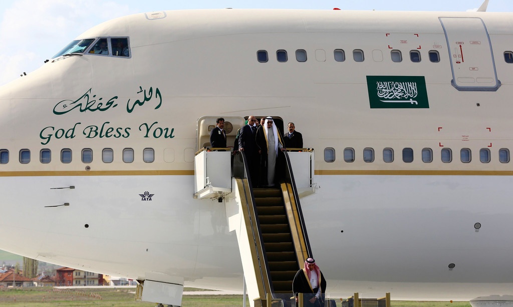 quốc vương Saudi Arabia ảnh 8 quoc vuong Saudi Arabia anh 8