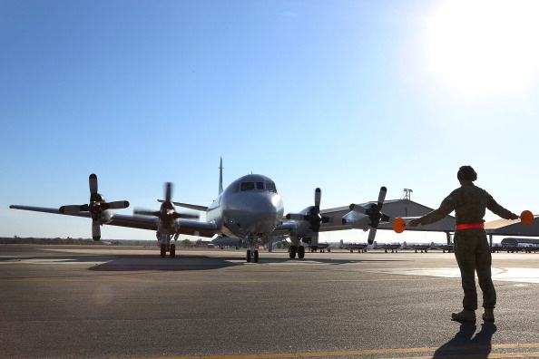 3 nam mat tich MH370 anh 1