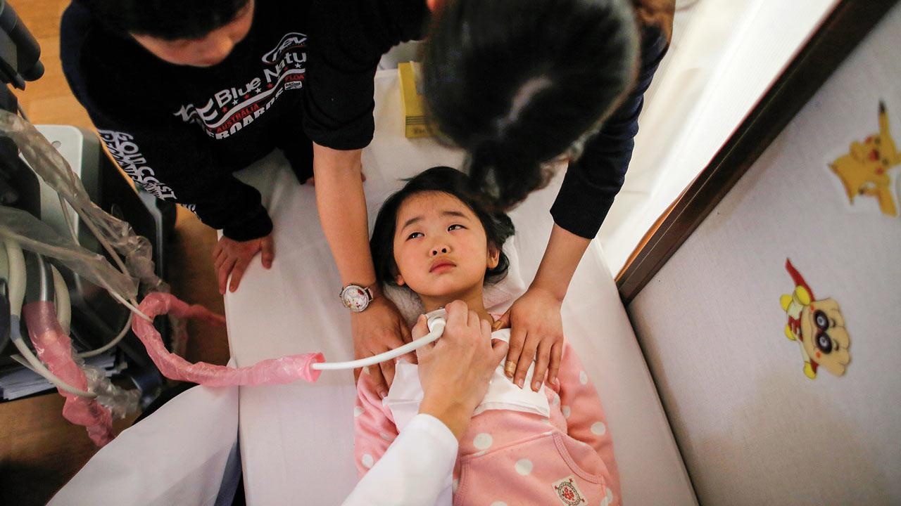 Canh song tha huong cua nan nhan tham hoa Fukushima sau 6 nam hinh anh