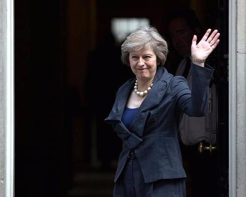 Anh se chinh thuc khoi dong roi EU vao ngay 29/3 hinh anh