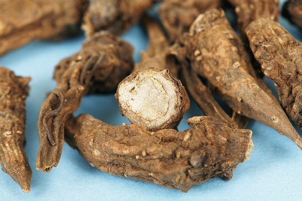 phu nu tu vong do uong tra doc anh 1