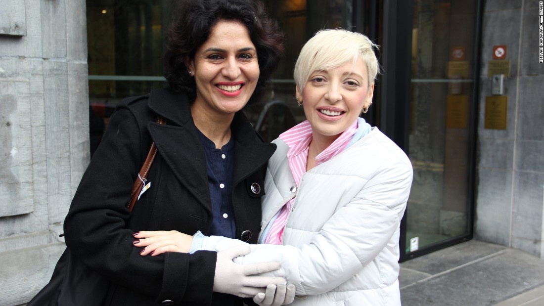 khung bo Brussels anh 3