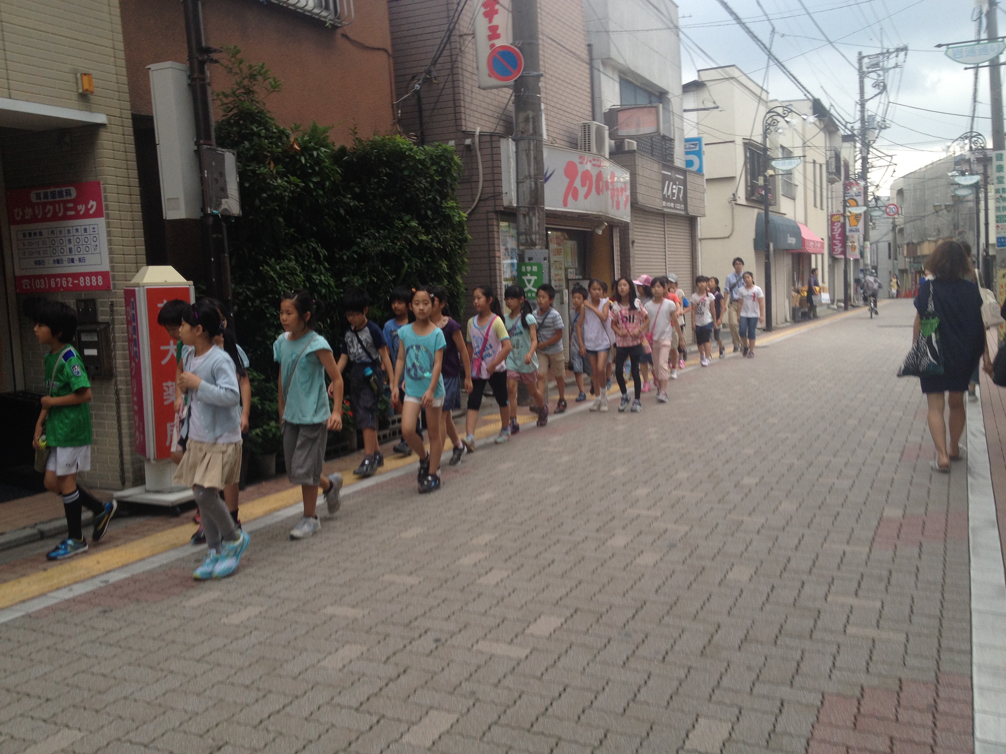 be gai Viet bi giet o Nhat anh 3