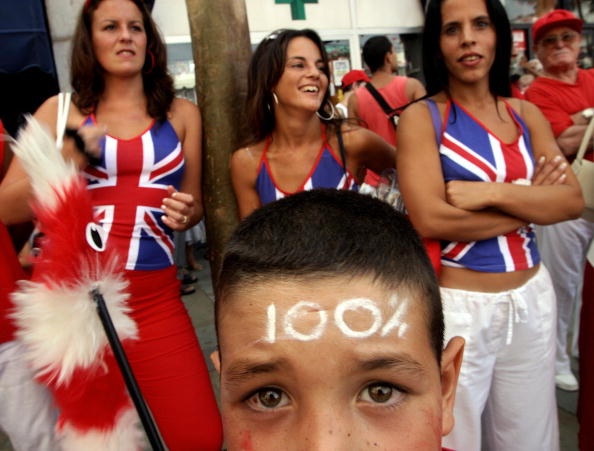 EU trut gian len 'con cai' trong cuoc 'ly hon' voi Anh hinh anh