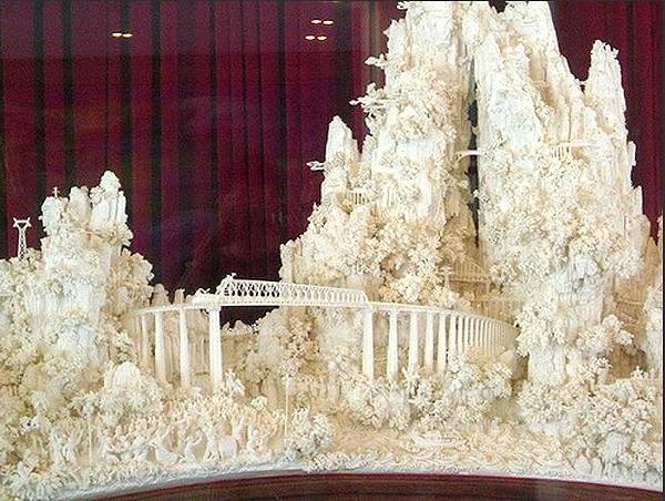 ngà voi Trung Quốc ảnh 7 nga voi Trung Quoc anh 7