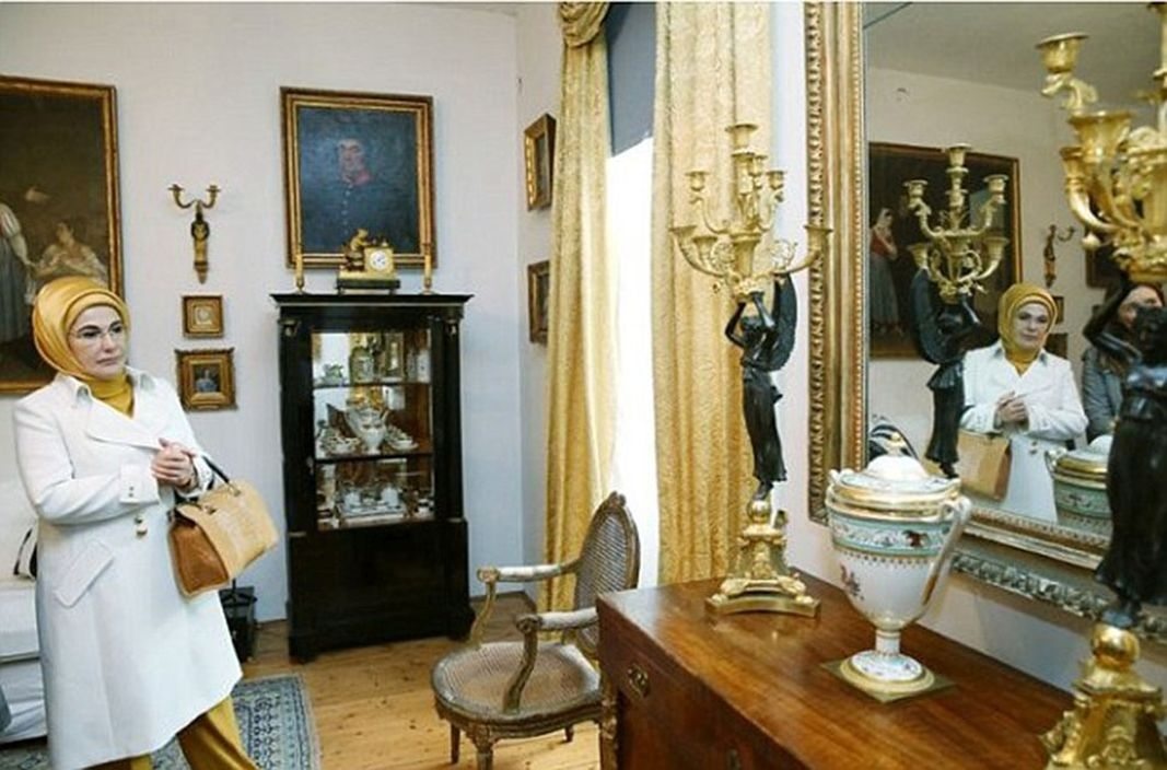 dinh thu cua tong thong Tho Nhi Ky anh 9