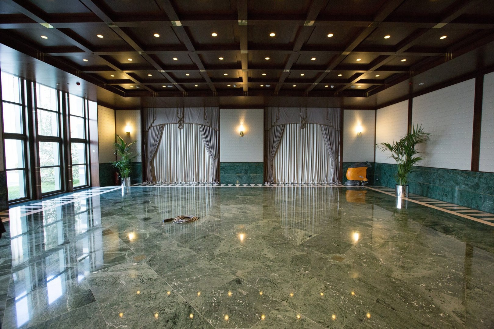 dinh thu cua tong thong Tho Nhi Ky anh 3