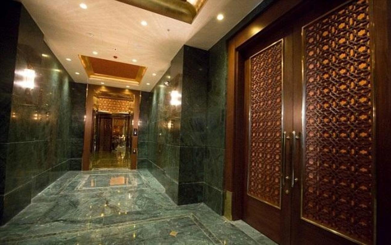 dinh thu cua tong thong Tho Nhi Ky anh 4