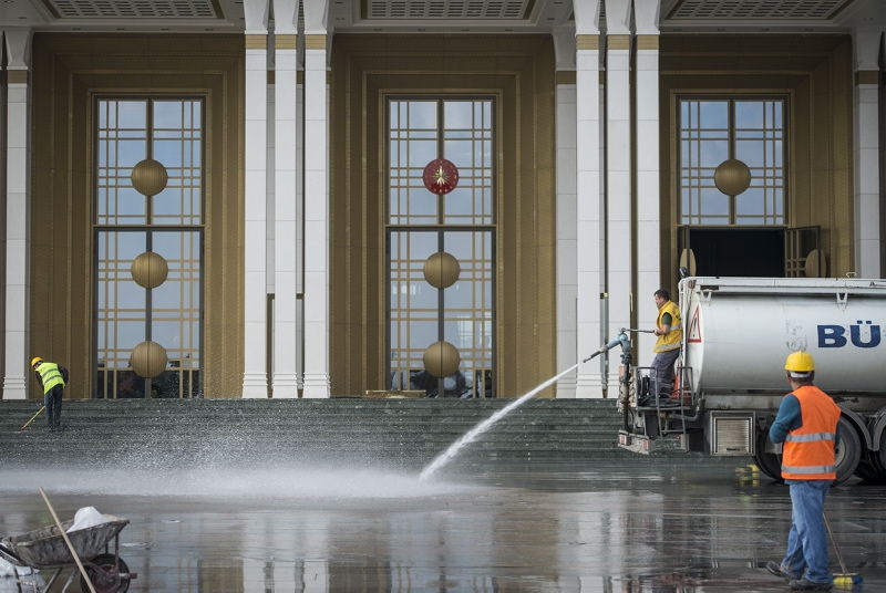 dinh thu cua tong thong Tho Nhi Ky anh 5