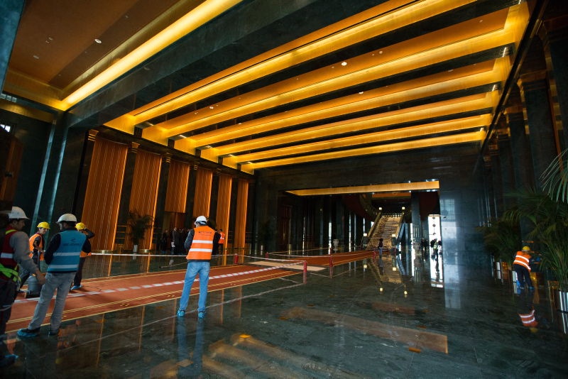 dinh thu cua tong thong Tho Nhi Ky anh 6