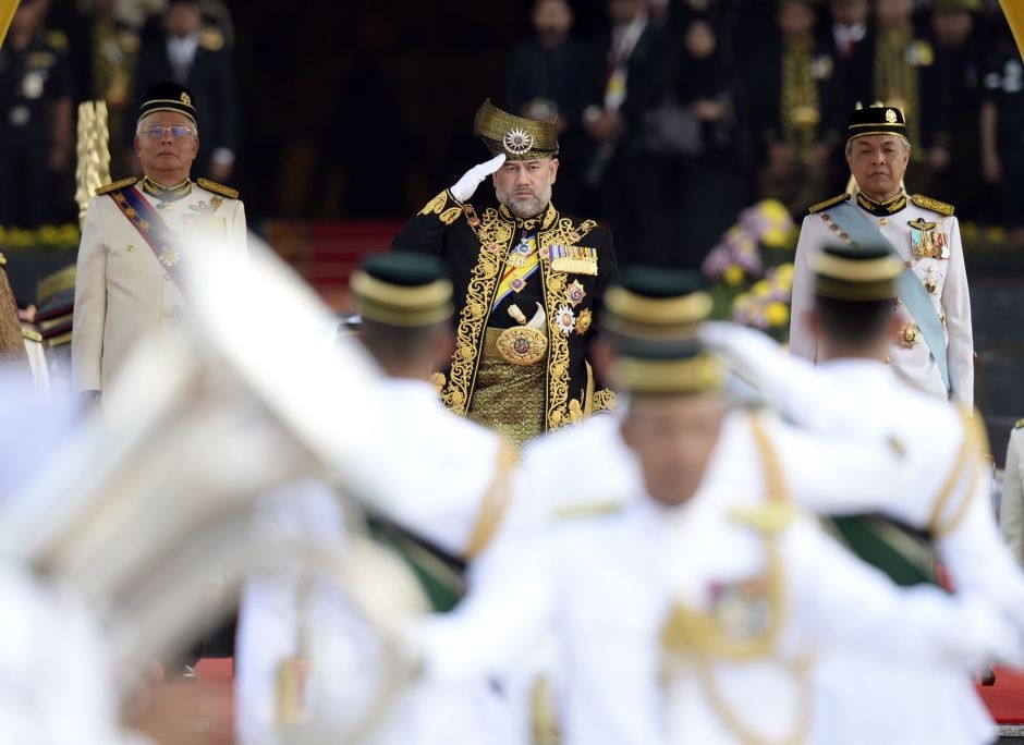 quoc vuong Malaysia anh 12