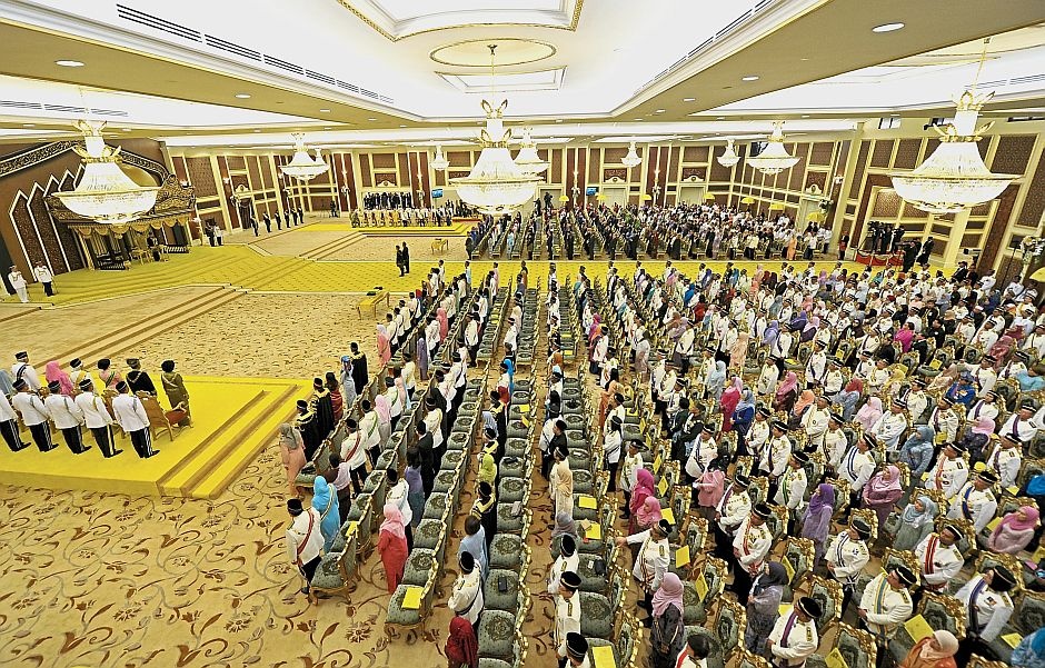 quoc vuong Malaysia anh 5