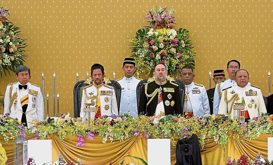 quoc vuong Malaysia anh 4