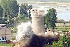 My muon dam phan truc tiep voi Trieu Tien ve vu khi hat nhan hinh anh