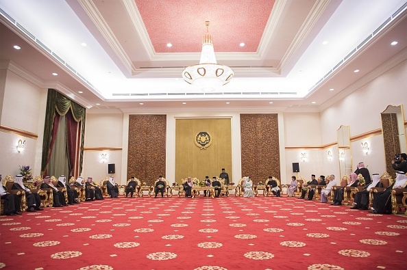 hoang cung Malaysia anh 5