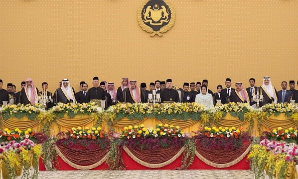 hoang cung Malaysia anh 6