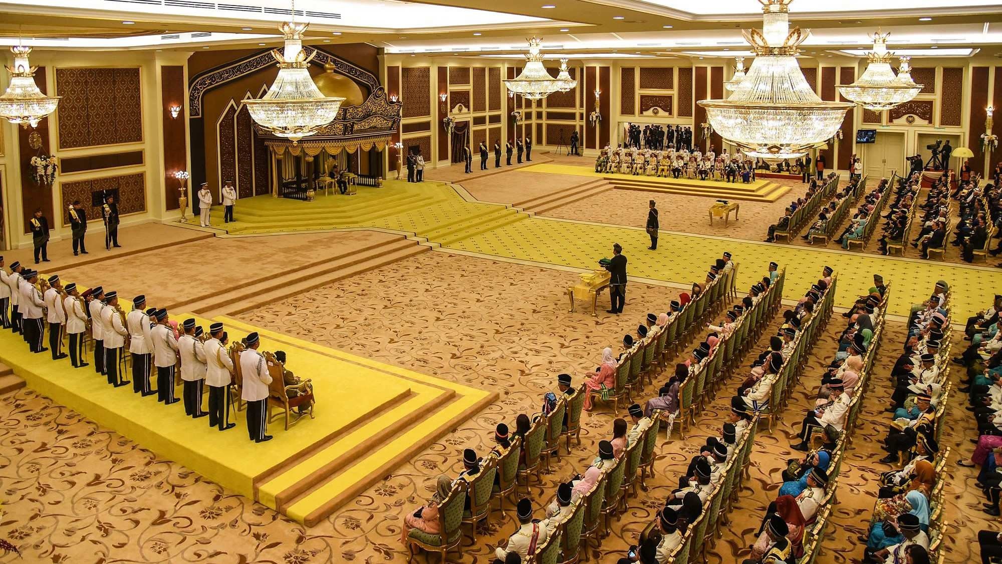 hoang cung Malaysia anh 9