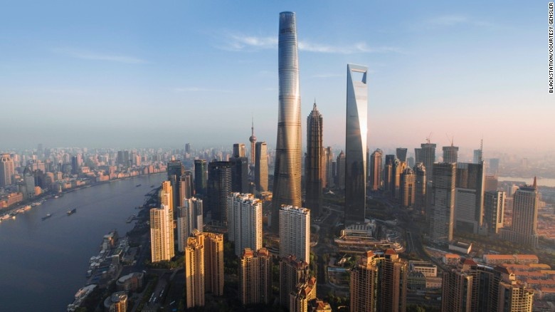tòa nhà cao nhất thế giới ảnh 8 toa nha cao nhat the gioi anh 8