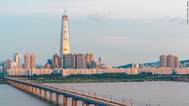 tòa nhà cao nhất thế giới ảnh 10 toa nha cao nhat the gioi anh 10