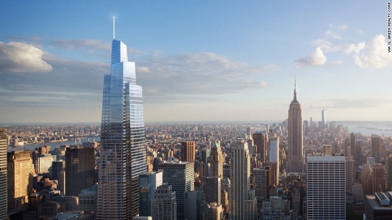 tòa nhà cao nhất thế giới ảnh 3 toa nha cao nhat the gioi anh 3