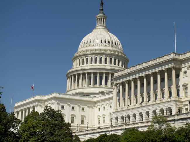 chính phủ Mỹ đóng cửa ảnh 1 chinh phu My dong cua anh 1