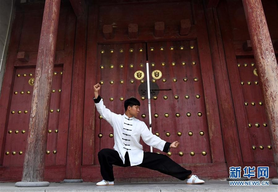 lang Thai cuc quyen o Trung Quoc anh 2