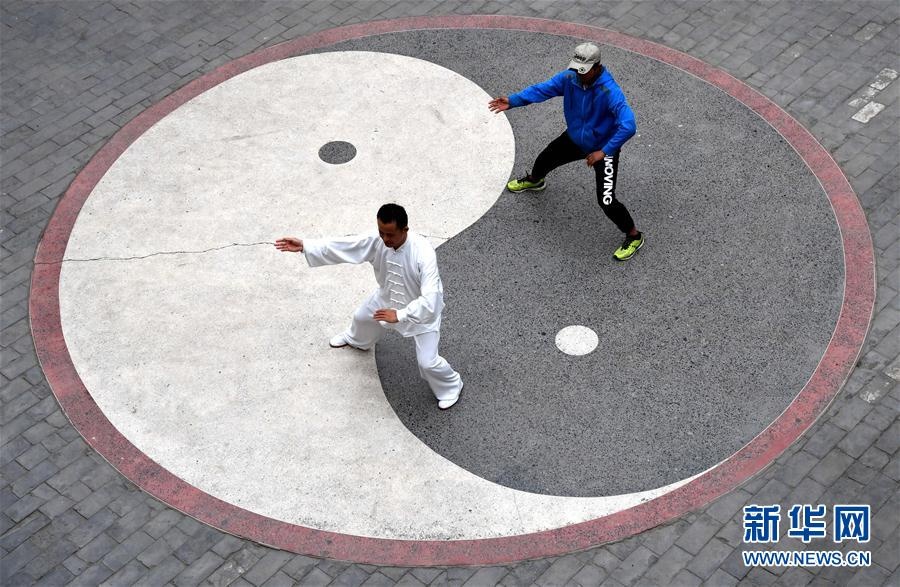 lang Thai cuc quyen o Trung Quoc anh 3