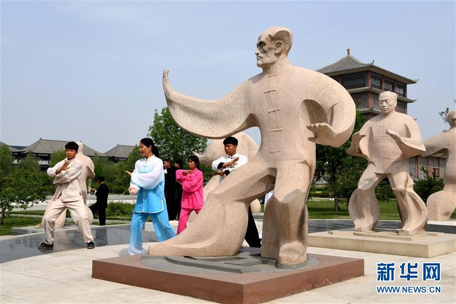 lang Thai cuc quyen o Trung Quoc anh 5