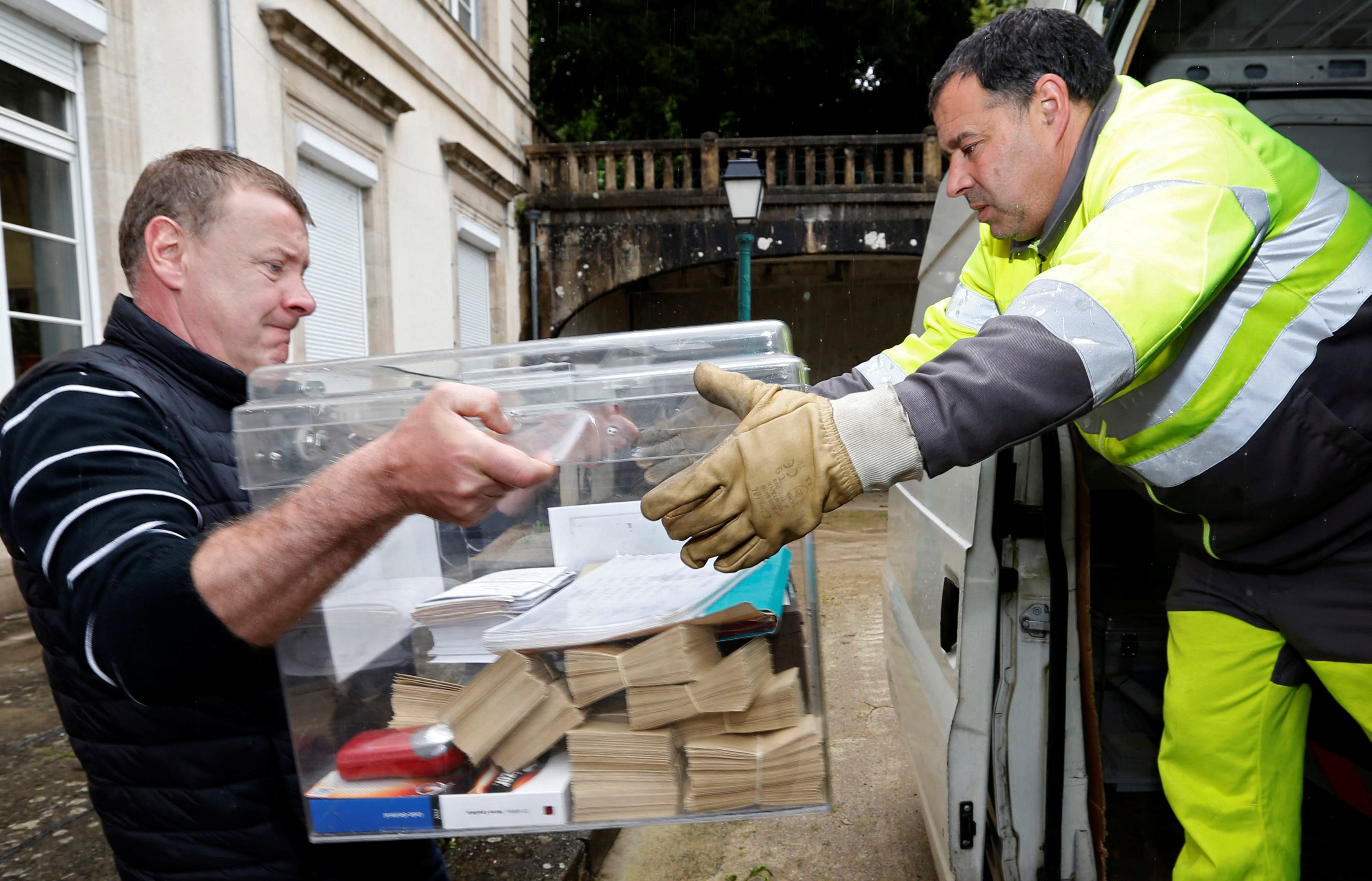 bau cu tong thong Phap 2017 anh 5