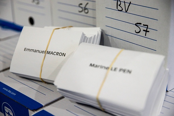 bau cu tong thong Phap 2017 anh 6