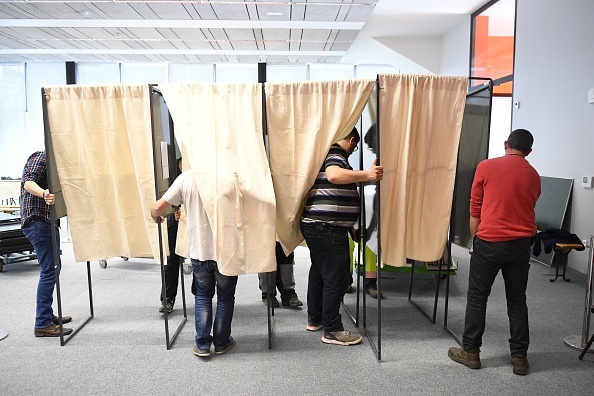 bau cu tong thong Phap 2017 anh 9