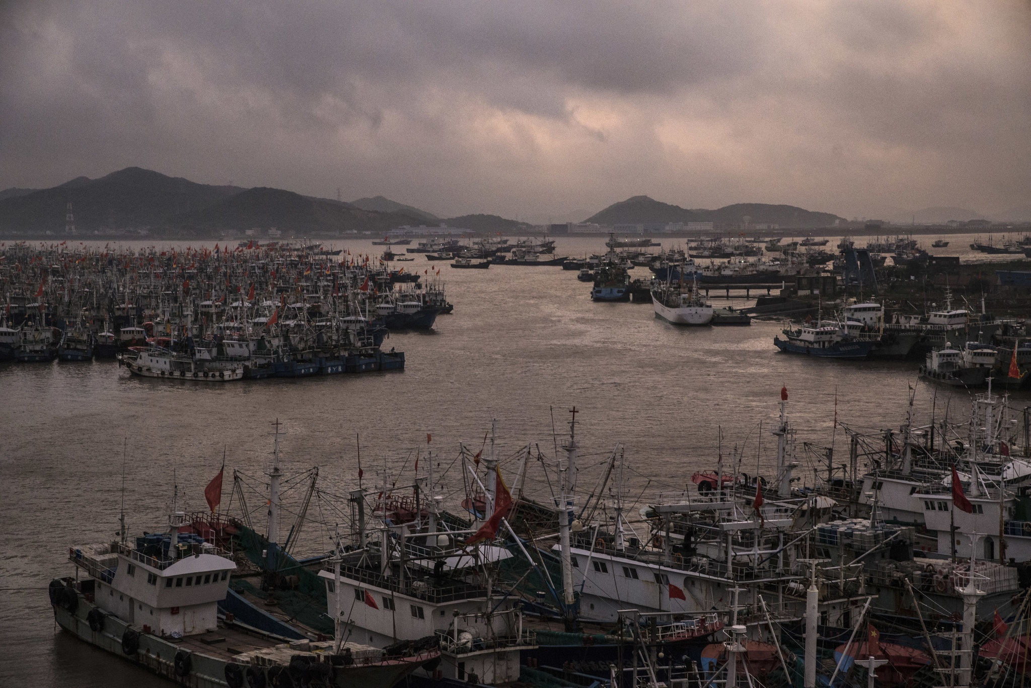 tàu đánh cá Trung Quốc ảnh 1 tau danh ca Trung Quoc anh 1