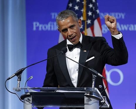 Obama keu goi Quoc hoi My 'can dam' bao ve Obamacare hinh anh