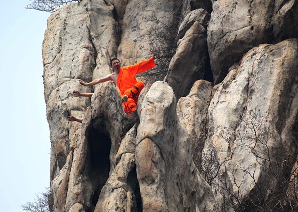 kung fu Trung Quoc anh 3