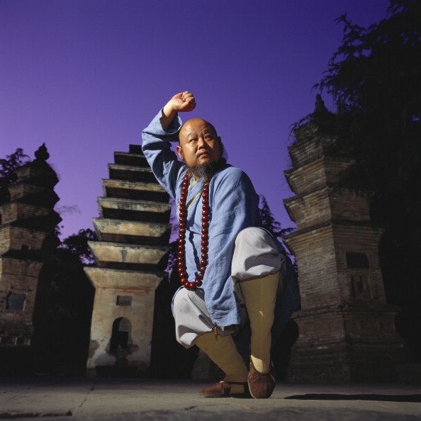 kung fu Trung Quoc anh 10